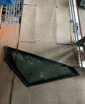 Renault Espace - Grand espace IV Front triangle window/glass 