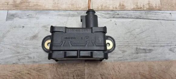 Volkswagen Transporter - Caravelle T5 ESP acceleration yaw rate sensor 7H0907652A DD77F042FG 10170103673
