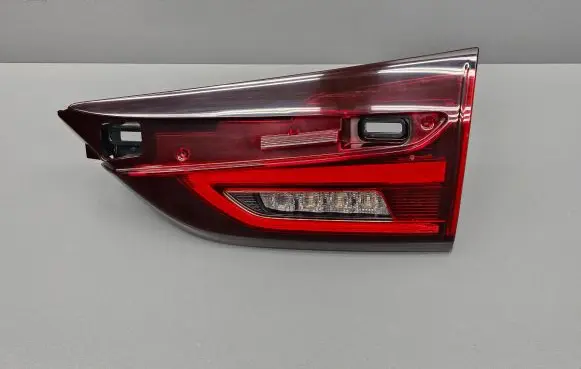 Mazda 6 Tailgate rear/tail lights 2266517M