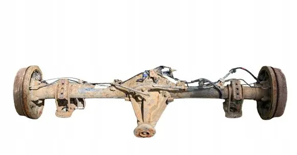 Ford Escort Rear differential AB39-4001-AZB