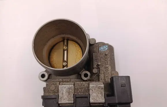 Seat Ibiza IV (6J,6P) Throttle valve 03F133062