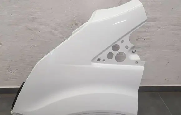 Ford Transit VII Fender