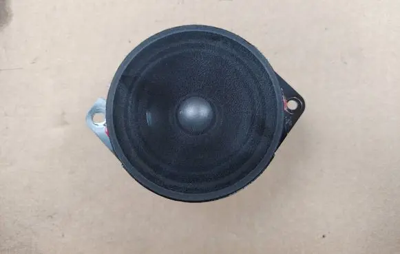 Jeep Wrangler Panel speaker 68223392AA