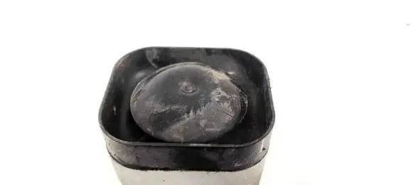 Volvo XC90 Alarm system siren 8637399 6680