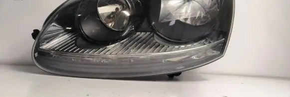 Volkswagen Golf V Headlight/headlamp 1K6941005T