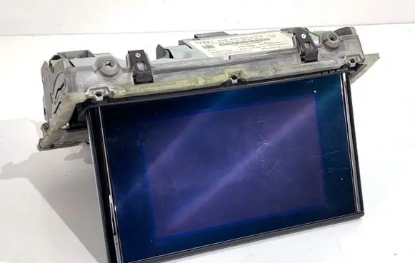Audi A3 S3 8V Screen/display/small screen 8V0857273M