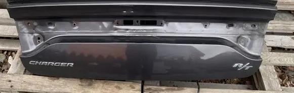 Dodge Charger Tailgate/trunk/boot lid DKF3O4234R24
