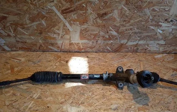 Hyundai i20 (PB PBT) Steering rack 565001J100 HGJ3B129