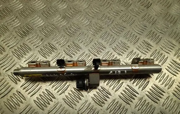 Hyundai Kona II Fuel distributor 3530008HA0