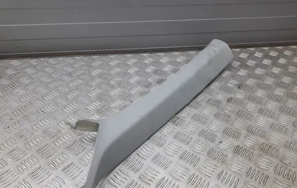 Audi A4 S4 B9 (A) pillar trim 8W0867233