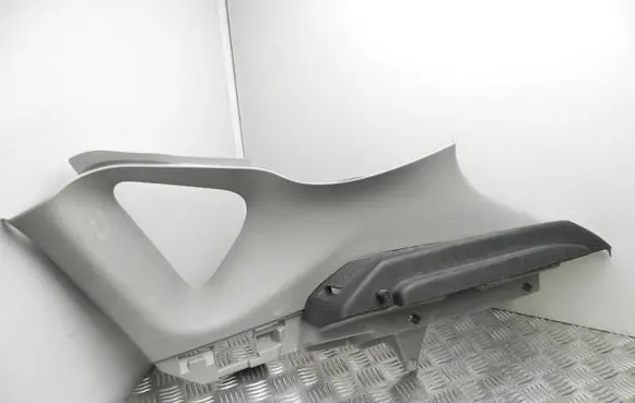 Opel Astra J (C) pillar trim 13259183 T600