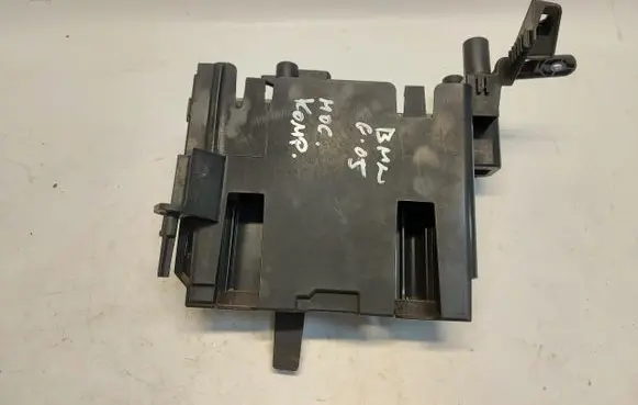 BMW X5 G05 Engine control unit holder 8654215-JLK01