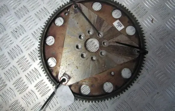 Flywheel