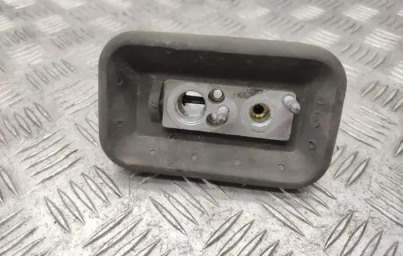 Peugeot 508 Air conditioning (A/C) expansion valve 