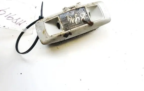 Skoda Superb B5 (3U) Front seat light 12v38w