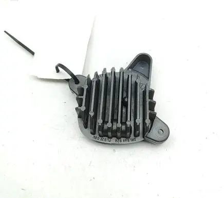 Peugeot 208 II LED ballast control module MDE922506 L90129327