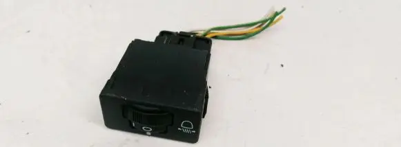 Peugeot Partner Headlight level height control switch