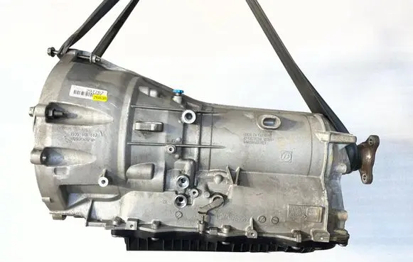 BMW 1 F20 F21 Automatic gearbox 8638289 297ZBZ GA8HP45Z