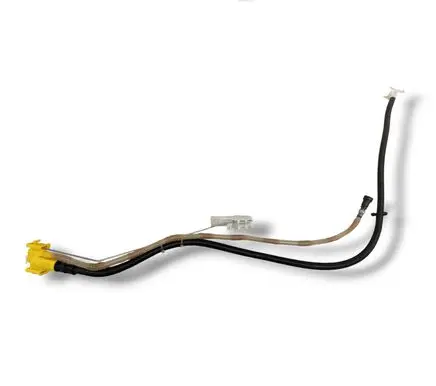 Fuel line pipe