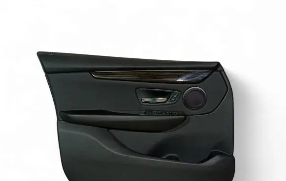 BMW 2 F45 Front door card panel trim 7404803 51417404803