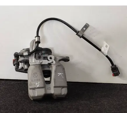 Tesla Model 3 Rear brake caliper 134462300B