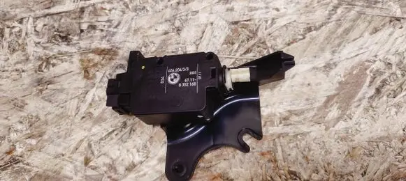 Jaguar XJ X350 Fuel tank cap lock 67118352168