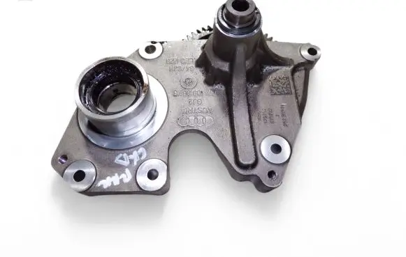 Volkswagen Touareg II Oil pump balance shaft 057109361G 057359H CKD