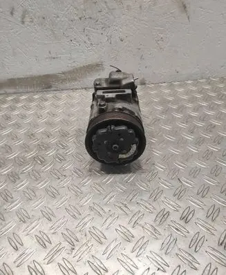 Audi A2 Air conditioning (A/C) compressor (pump) 4472208193