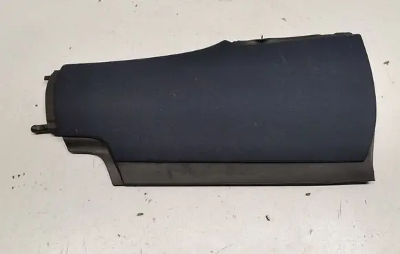 Porsche 911 991 Centre console side trim rear 99156187500