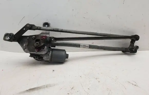 Volvo V60 Front wiper linkage and motor 30753494 3397021174