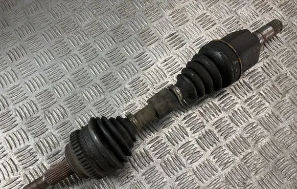 Chrysler PT Cruiser Front driveshaft