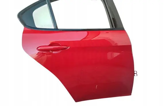 Alfa Romeo Giulia Rear door HENCAR17413463434