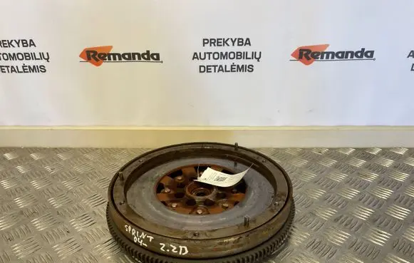 Mercedes-Benz Sprinter W901 W902 W903 W904 Flywheel A6110302005