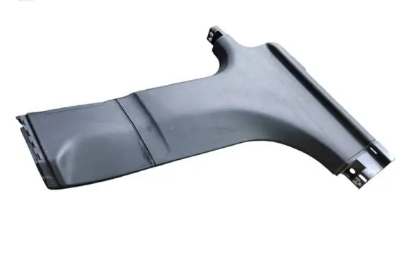 BMW 7 F01 F02 F03 F04 (B) pillar trim (bottom) 7218536 9112742 9139244