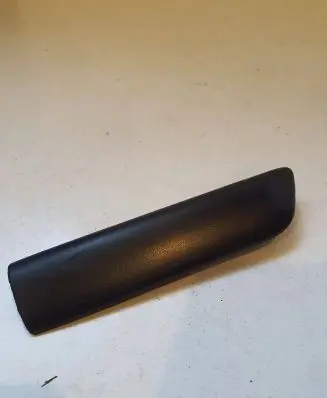 Under headlight/headlamp trim