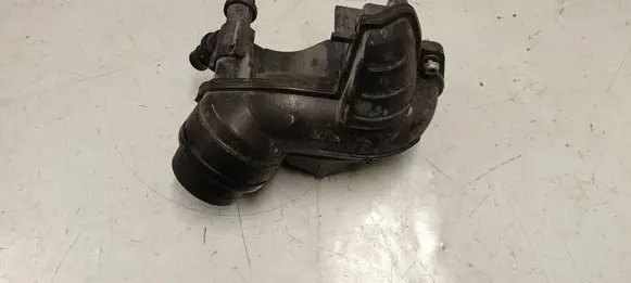 Audi A3 8Y Intake resonator 05C129654C