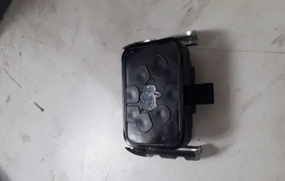 Renault Laguna II Rain sensor
