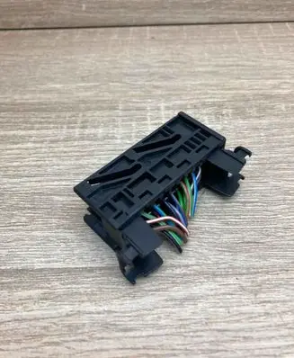 Mercedes-Benz S W220 Plug wire 2205451628 19682321