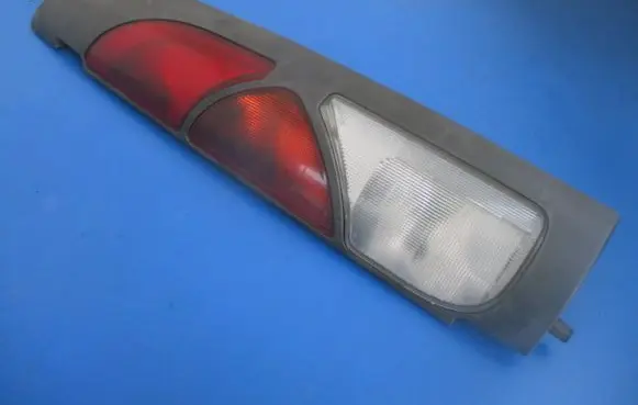 Renault Kangoo I Rear/tail lights