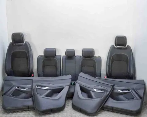 Jaguar E-Pace Interior set J9C320962AW J9C320986AW