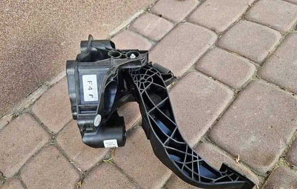 Toyota Aygo X Brake pedal 5O5P5L5E5X1467 2312181585-06 1585-06