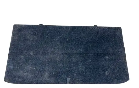 Toyota RAV 4 (XA30) Trunk/boot floor carpet liner 5841042030