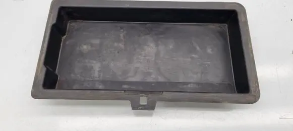 Mercedes-Benz S W126 Glove box in trunk 1268430307