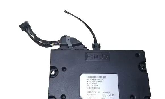 Bluetooth control unit module