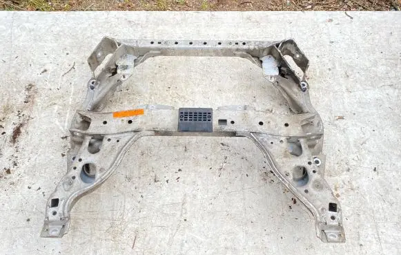 BMW 1 E81 E87 Front subframe