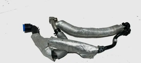 Skoda Kodiaq Engine coolant pipe/hose 06K121065R 13236