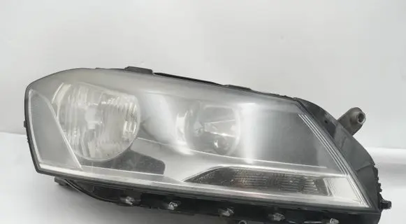 Volkswagen PASSAT B7 Headlight/headlamp 3AB941006 90003373