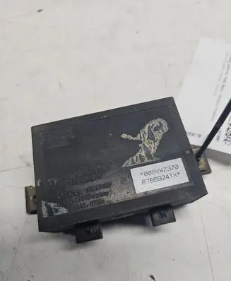 Volkswagen Golf III Immobilizer control unit/module 1H0953257B