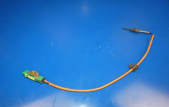 Jaguar F-Pace Exhaust gas temperature sensor HK8312B591EA