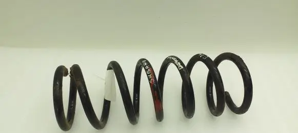 Subaru Legacy Rear coil spring